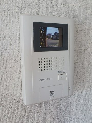 アルド－レのセキュリティ