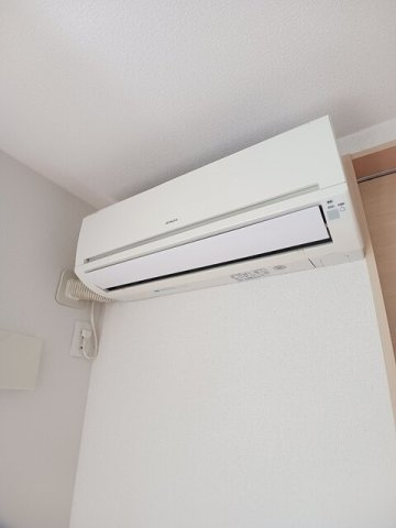 アルド－レの設備