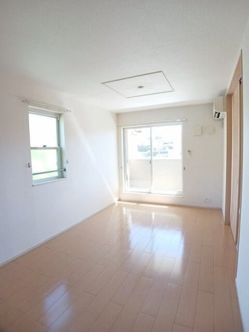 アルド－レの居間・リビング