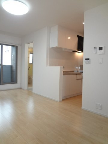 ネオ弐番館の内装