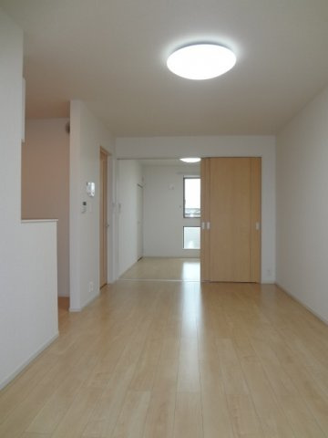 ネオ弐番館の内装