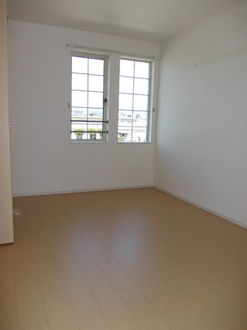 レインボーヒル・ハイツの内装