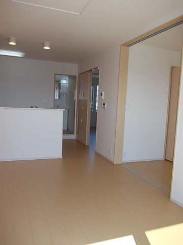 レインボーヒル・ハイツのその他