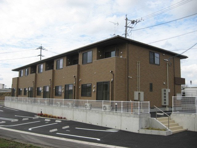 グラン・レジデンス