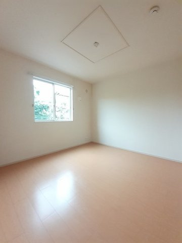 アビタシオン　ミニヨンの内装