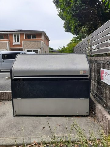 アビタシオン　ミニヨンのその他共用部分