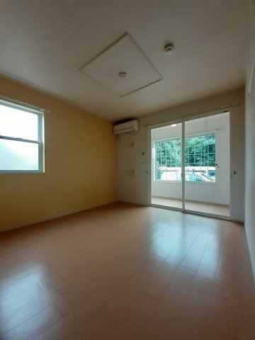 アビタシオン　ミニヨンの内装