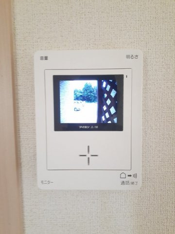 アビタシオン　ミニヨンのセキュリティ