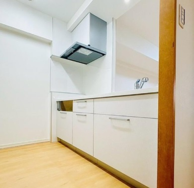 【キッチン】 | モナークキャッスル立川スカイガーデン