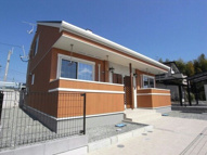 サン・コテージュＤの画像