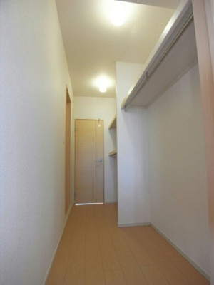 【収納】 | ルミエールⅡ