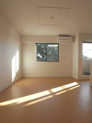 【居間・リビング】 | ルミエールⅡ