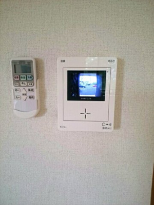 【セキュリティ】 | ルミエールⅡ