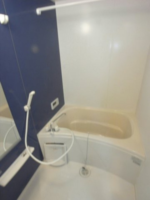 【浴室】 | ルミエールⅡ