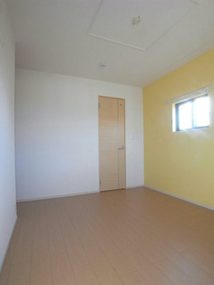 【内装】 | ルミエールⅡ