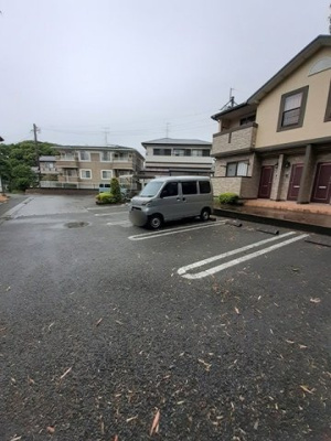 【駐車場】 | ラッフィナート　モーデ