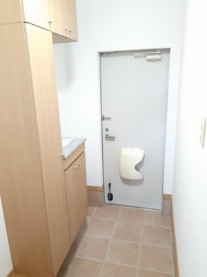 【玄関】 | ラッフィナート　モーデ