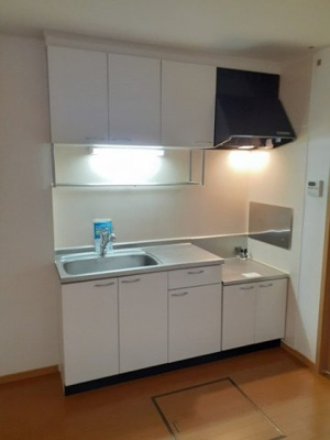 【キッチン】 | ラッフィナート　モーデ