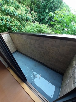 【バルコニー】 | ラッフィナート　モーデ