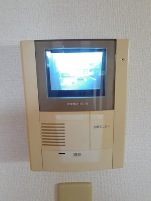 【セキュリティ】 | ラッフィナート　モーデ