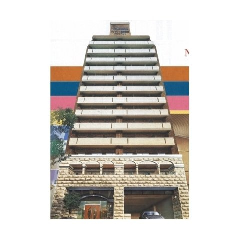 プレサンス鶴舞駅前ブリリアント