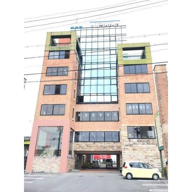 羽島郡岐南町平成１丁目の事務所