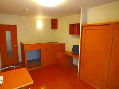 【居間・リビング】 | レオパレスリムジン