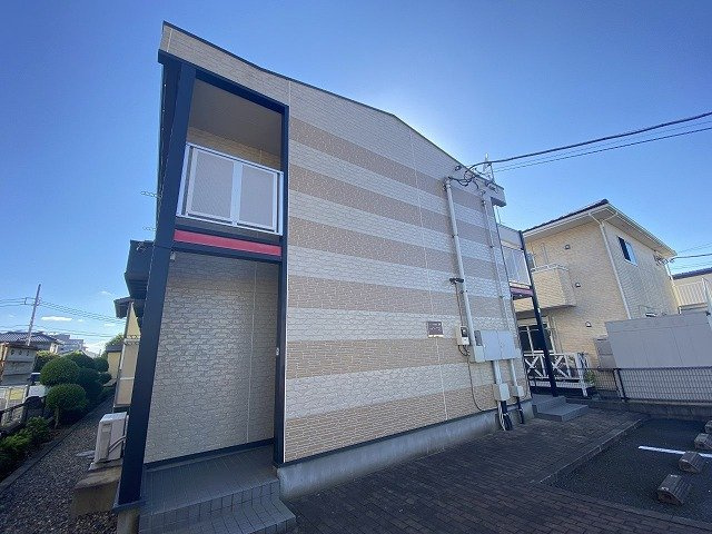 レオパレスアムール　ｎｉｋｅ