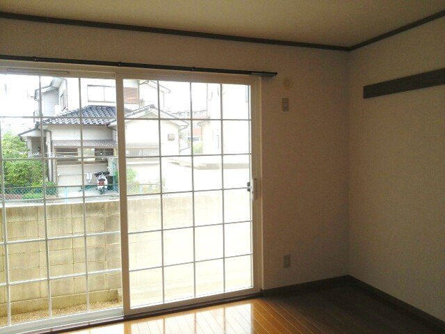 ラフィネ花水木の内装