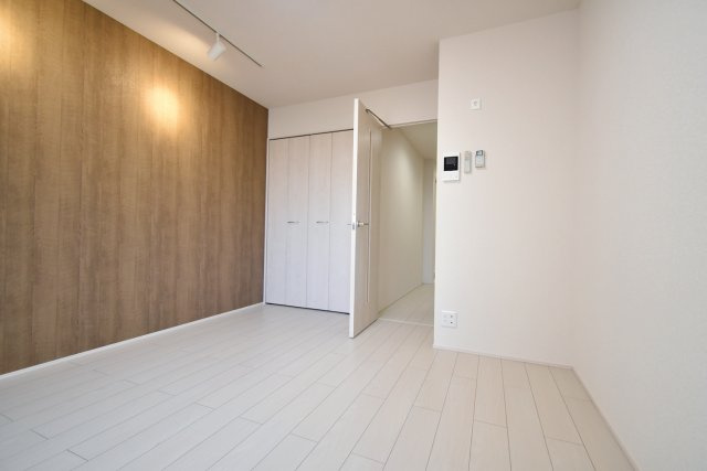 フジパレス西宮今津Ⅱ番館の居間・リビング