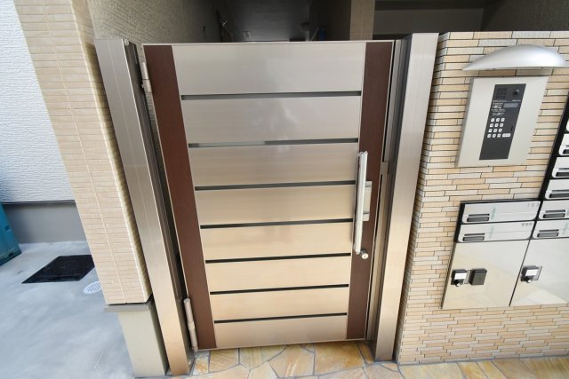 フジパレス西宮今津Ⅱ番館のその他共用部分