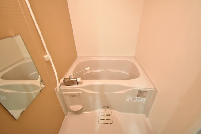 フジパレス西宮今津Ⅱ番館の浴室