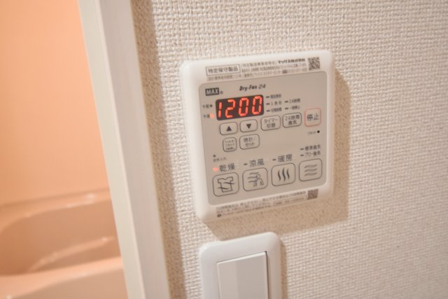 フジパレス西宮今津Ⅱ番館の設備