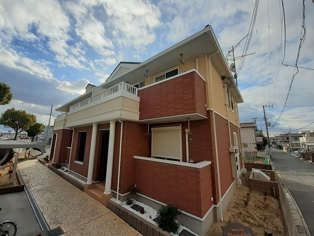 プラージュ・ミディ