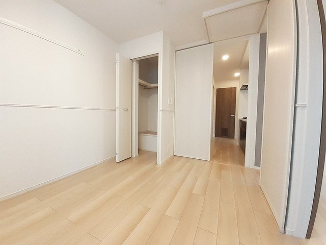 Ｃｏｓｍｏｓの内装