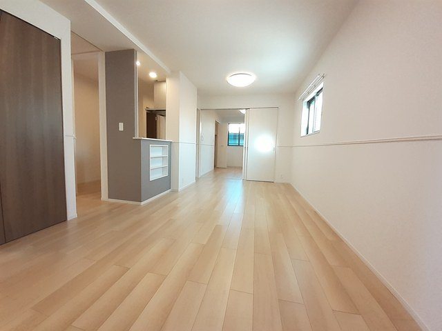 Ｃｏｓｍｏｓの居間・リビング