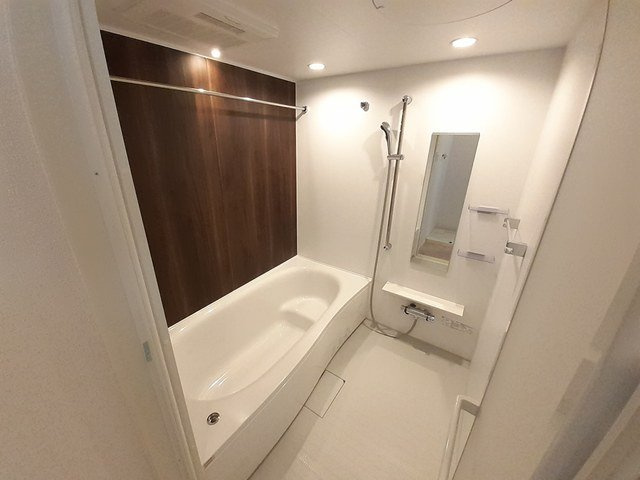 Ｃｏｓｍｏｓの浴室