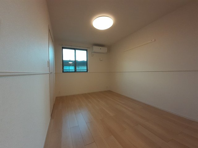 Ｃｏｓｍｏｓの内装