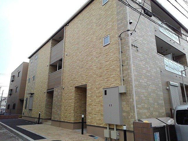 プロヴァンス・ネオ