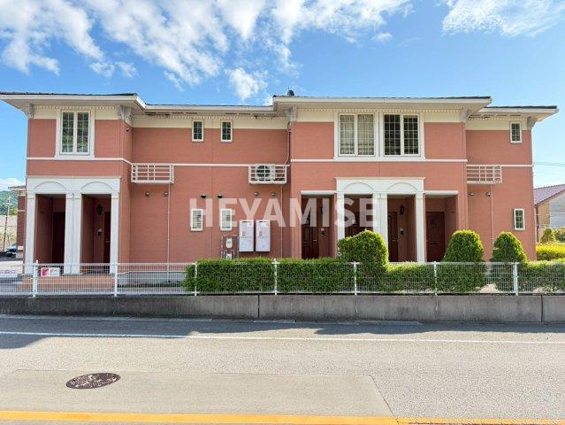 ガーデンハウス夢ヶ丘A