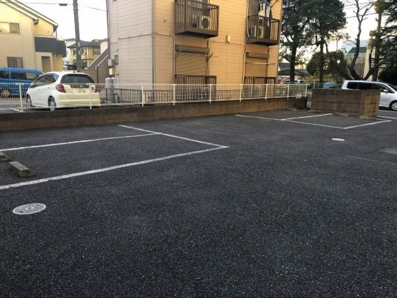 レオパレスサンクフルコートのその他