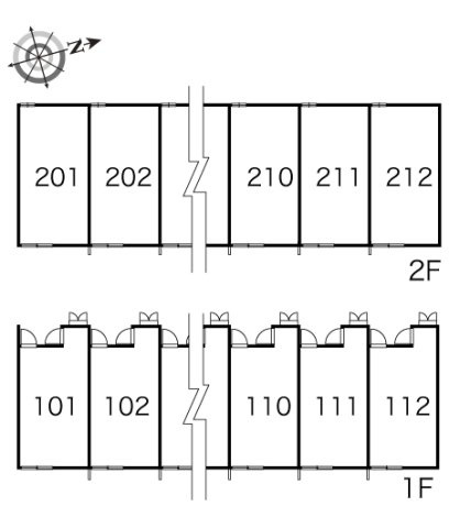 レオパレスアネックスのその他