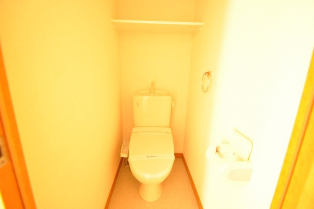 レオパレスアネックスのその他