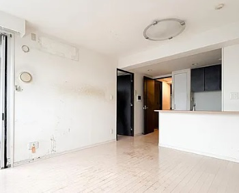 【居間・リビング】 | サンデュエル府中