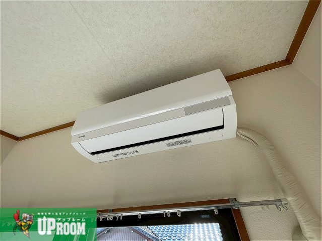 あすなろの設備