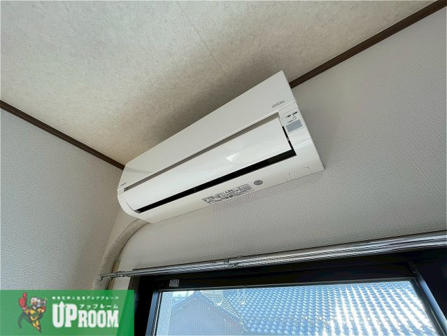 あすなろの設備