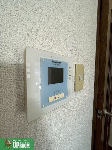 あすなろのセキュリティ