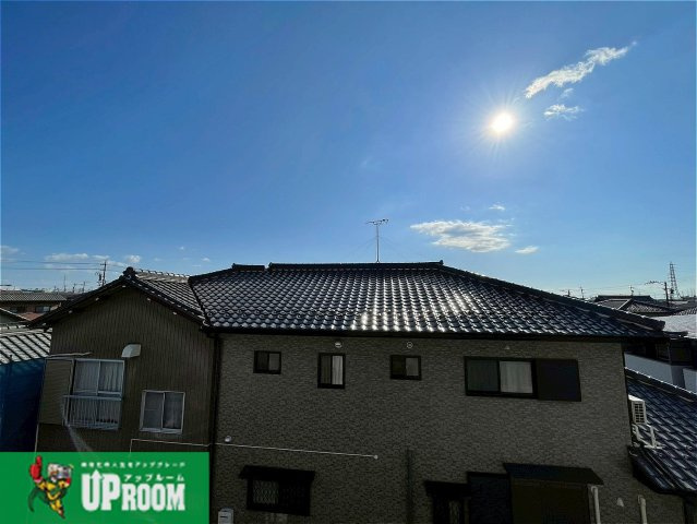 あすなろの展望