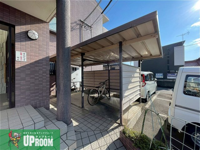 あすなろのその他共用部分