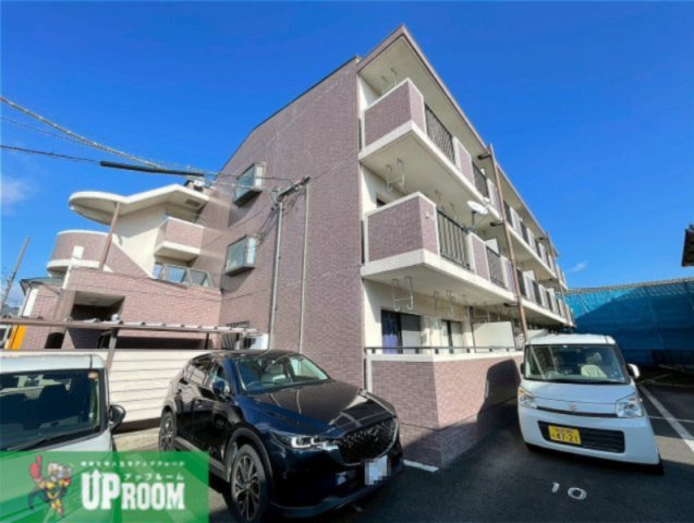 あすなろの外観